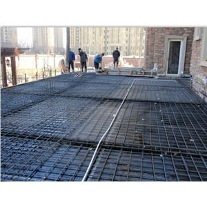 底商鋼結構閣樓